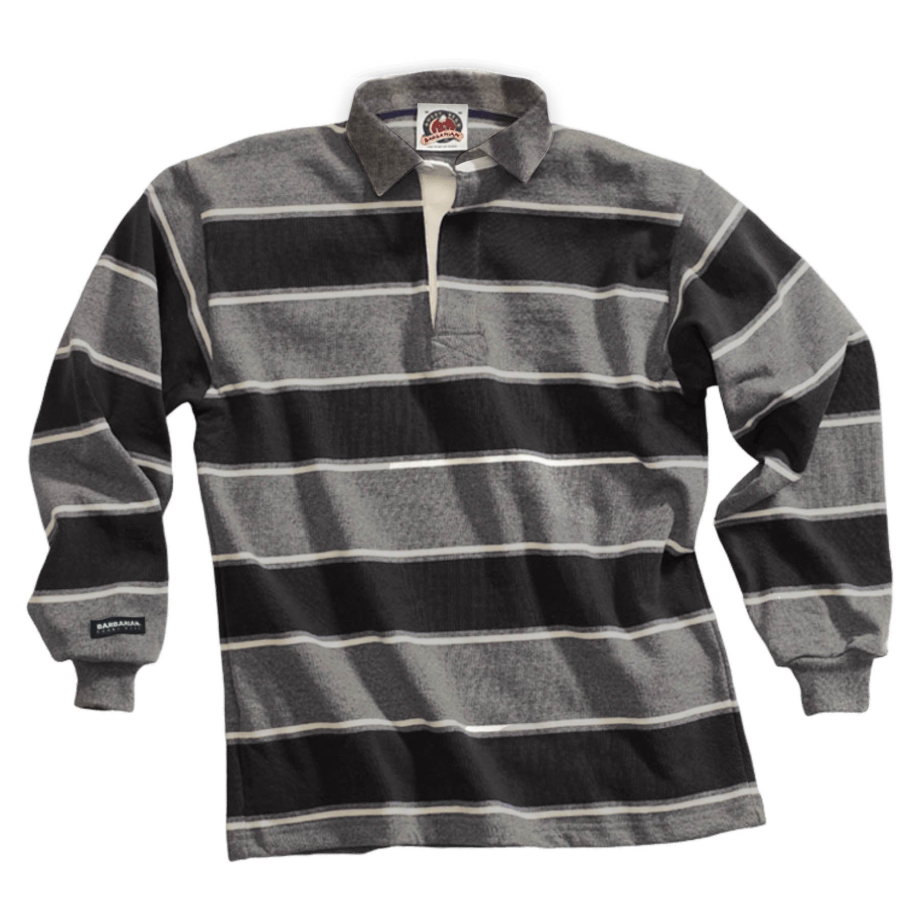 Barbarian Rugby Jerseys and Apparel - Rugby Imports