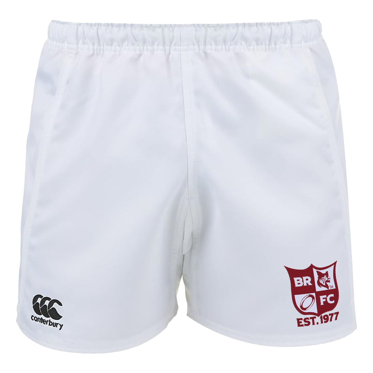 Rugby Imports Bates RFC CCC Advantage Rugby Short