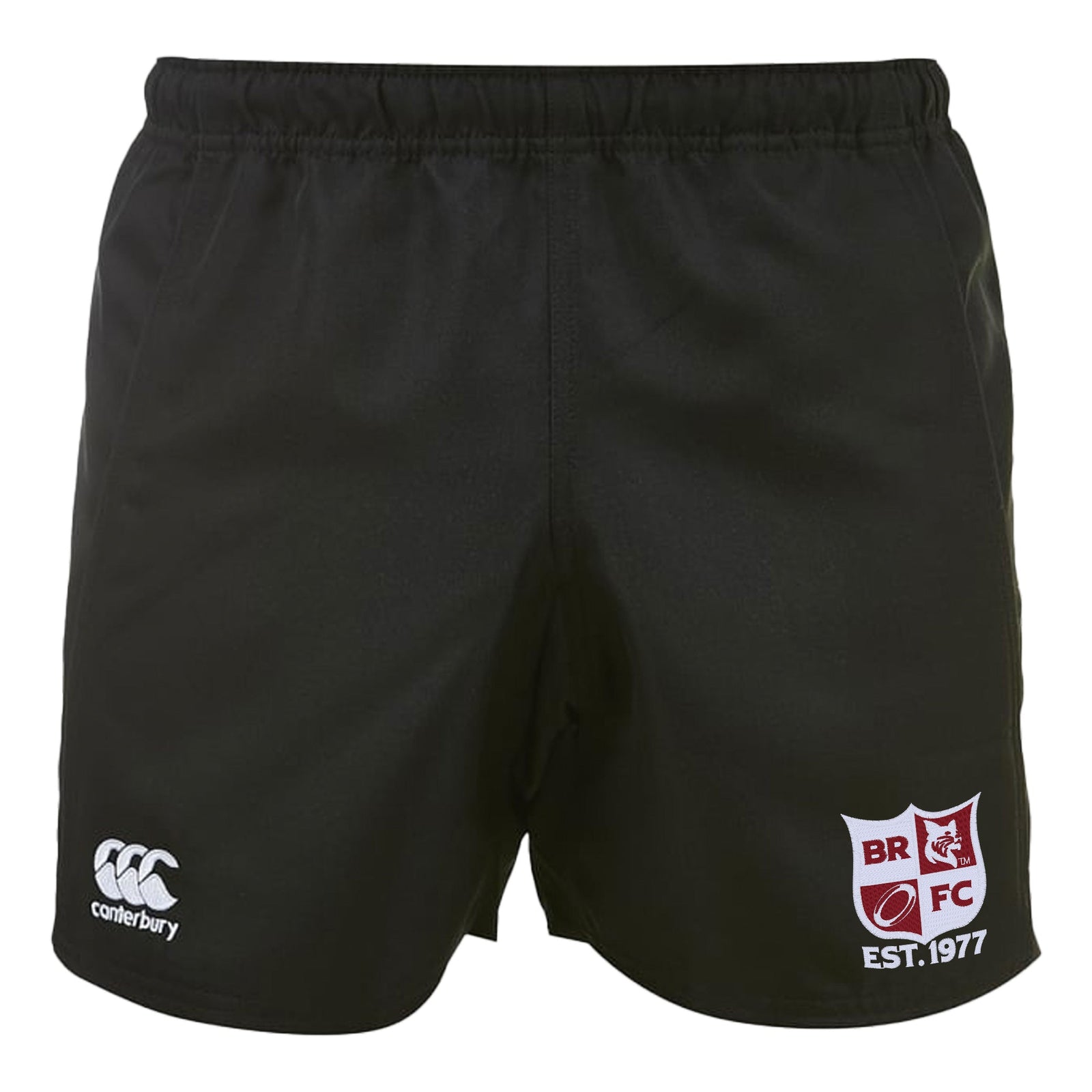 Rugby Imports Bates RFC CCC Advantage Rugby Short