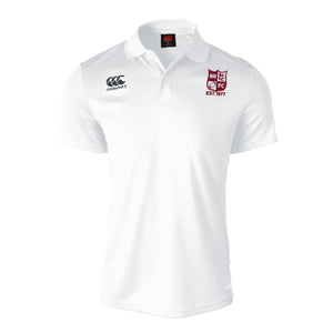Rugby Imports Bates RFC CCC Club Dry Polo