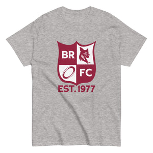 Rugby Imports Bates RFC Classic T-Shirt