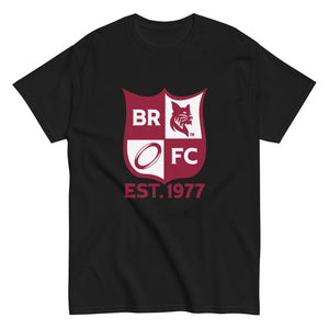 Rugby Imports Bates RFC Classic T-Shirt
