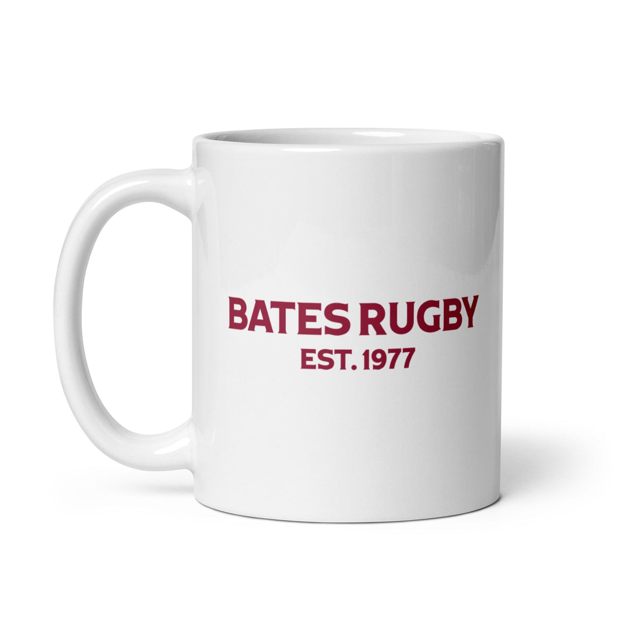 Rugby Imports Bates RFC Coffee Mug