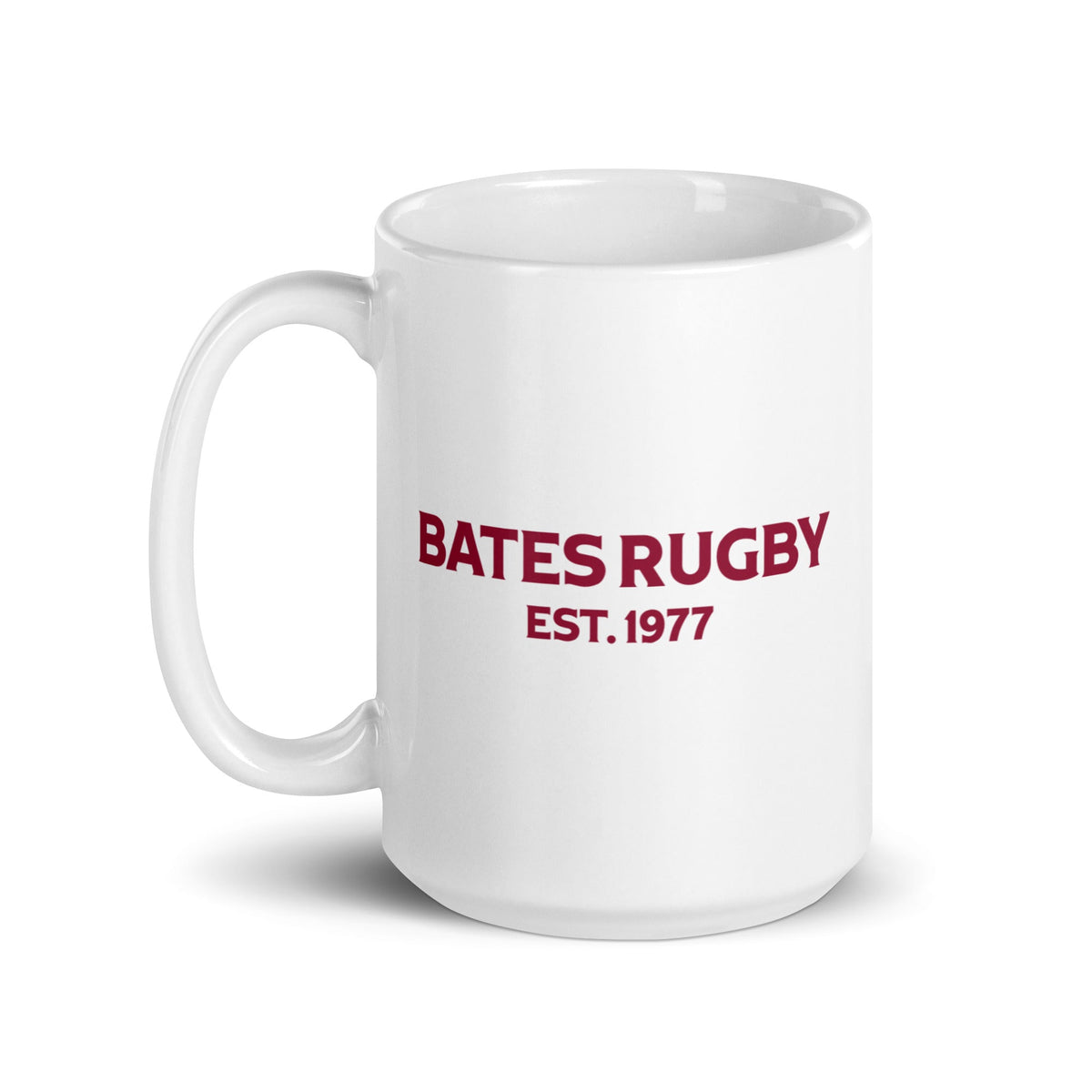 Rugby Imports Bates RFC Coffee Mug
