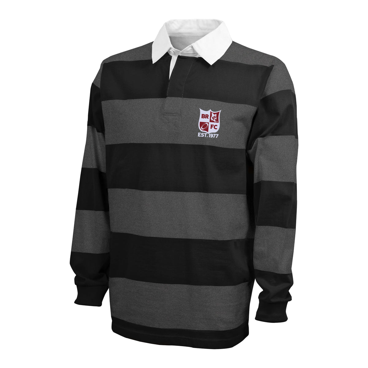 Rugby Imports Bates RFC Cotton Social Jersey