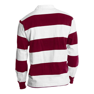 Rugby Imports Bates RFC Cotton Social Jersey
