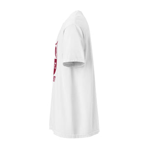 Rugby Imports Bates RFC Garment Dyed T-Shirt