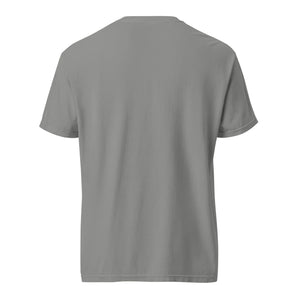Rugby Imports Bates RFC Garment Dyed T-Shirt
