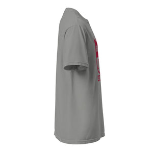 Rugby Imports Bates RFC Garment Dyed T-Shirt