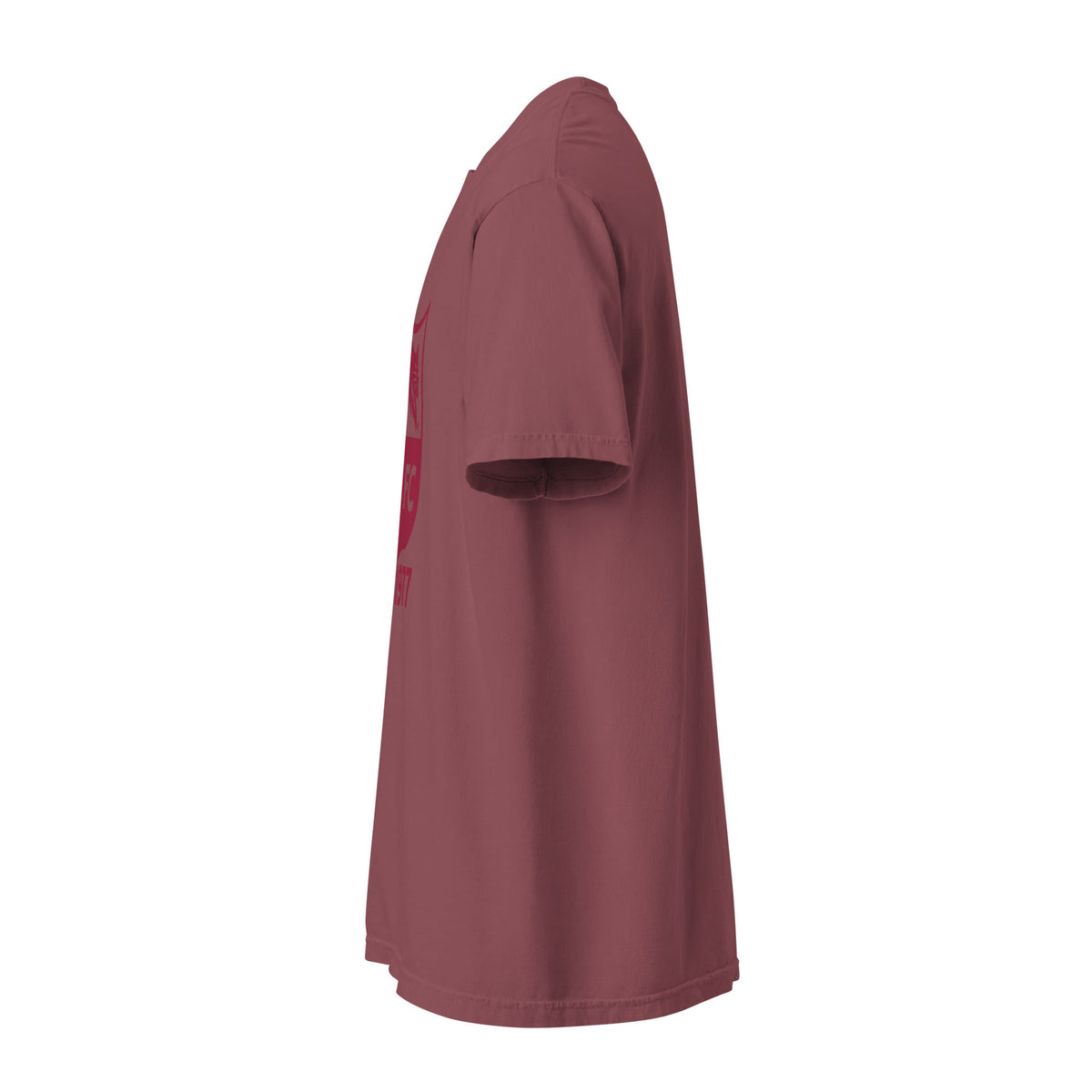 Rugby Imports Bates RFC Garment Dyed T-Shirt