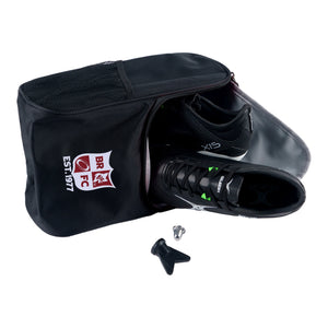 Rugby Imports Bates RFC Gilbert Club Boot Bag V4