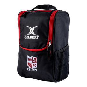 Rugby Imports Bates RFC Gilbert Club Boot Bag V4