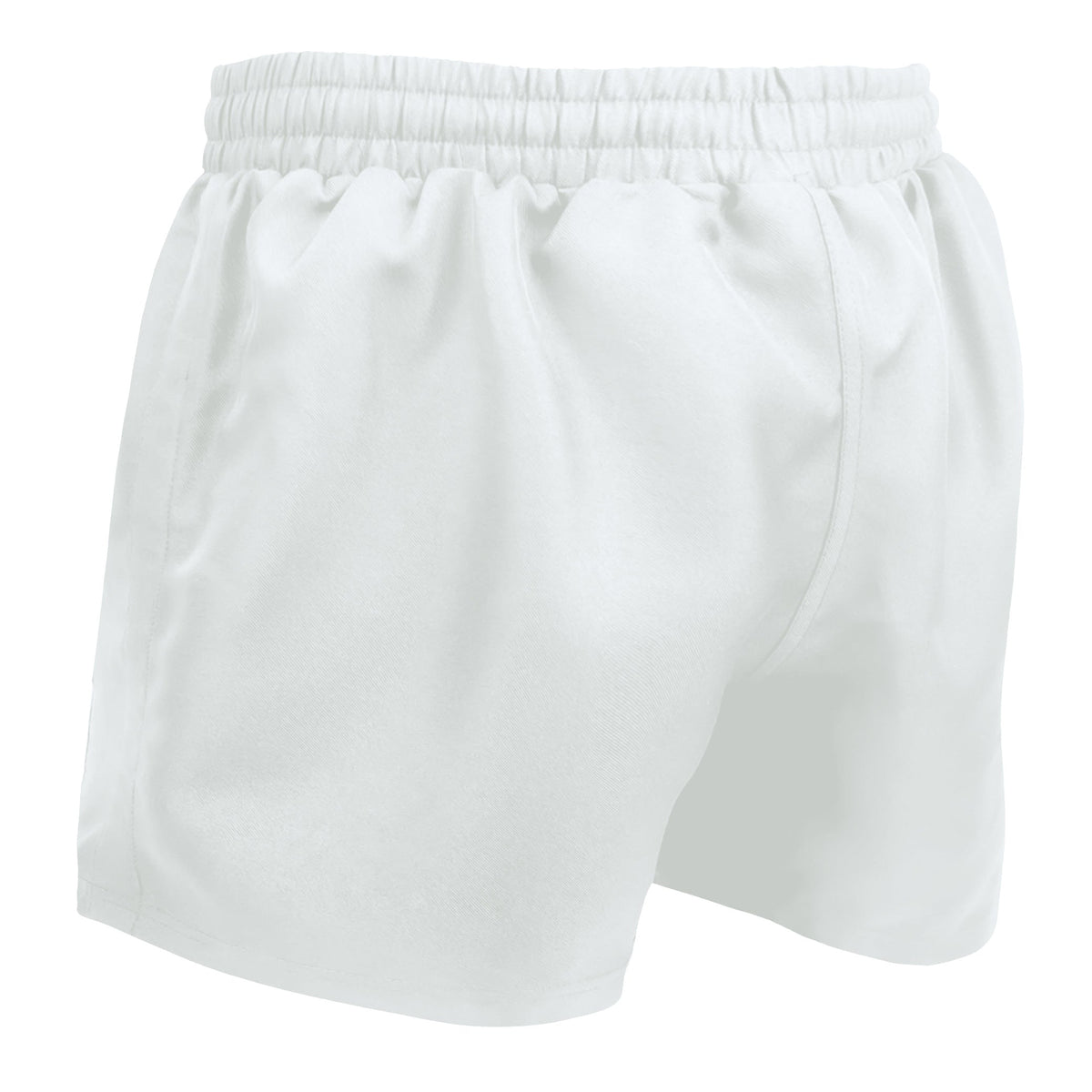 Rugby Imports Bates RFC Gilbert Saracen V3 Shorts