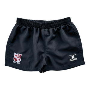 Rugby Imports Bates RFC Gilbert Saracen V3 Shorts