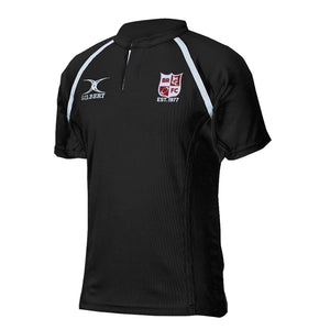 Rugby Imports Bates RFC Gilbert Xact II Jersey
