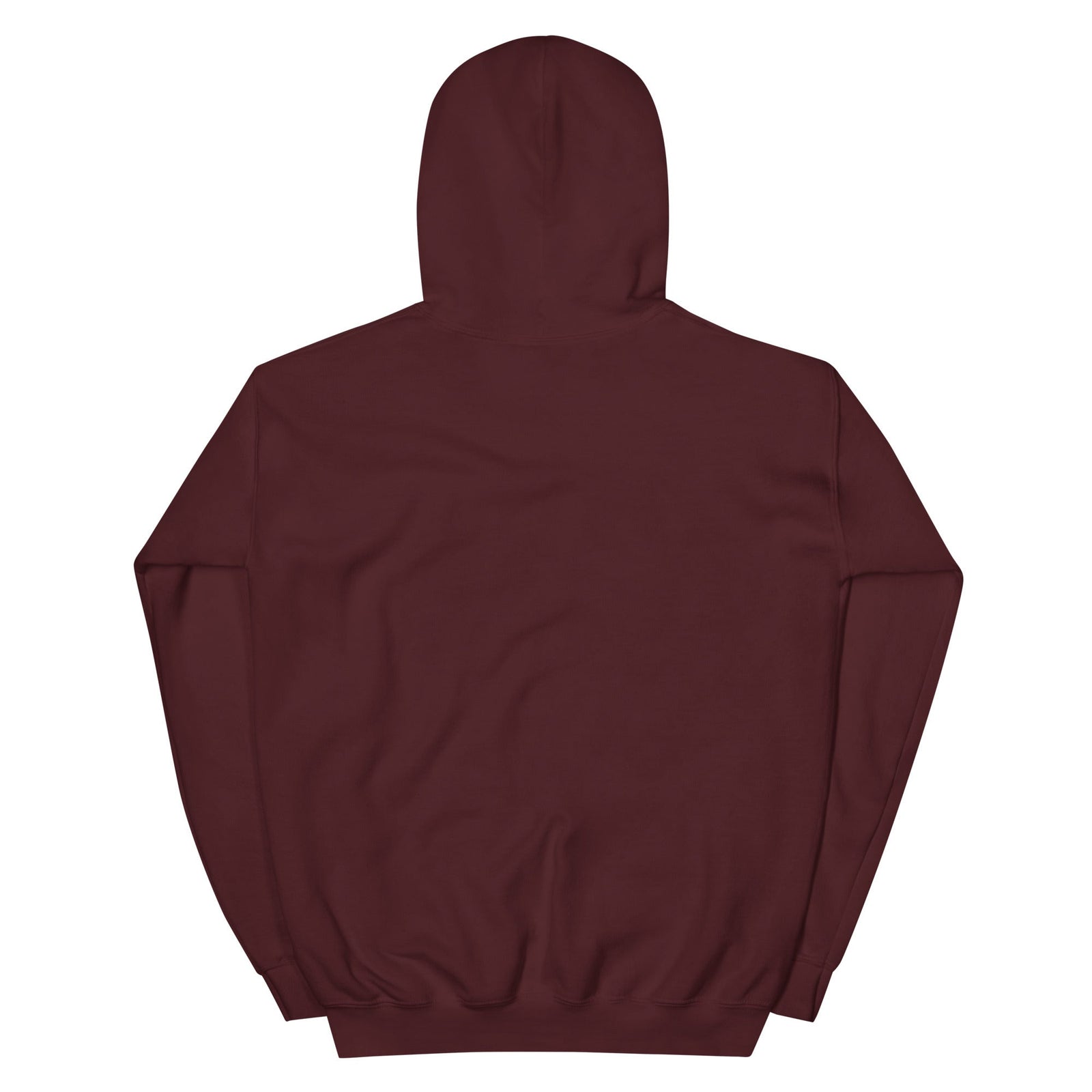 Rugby Imports Bates RFC Heavy Blend Hoodie