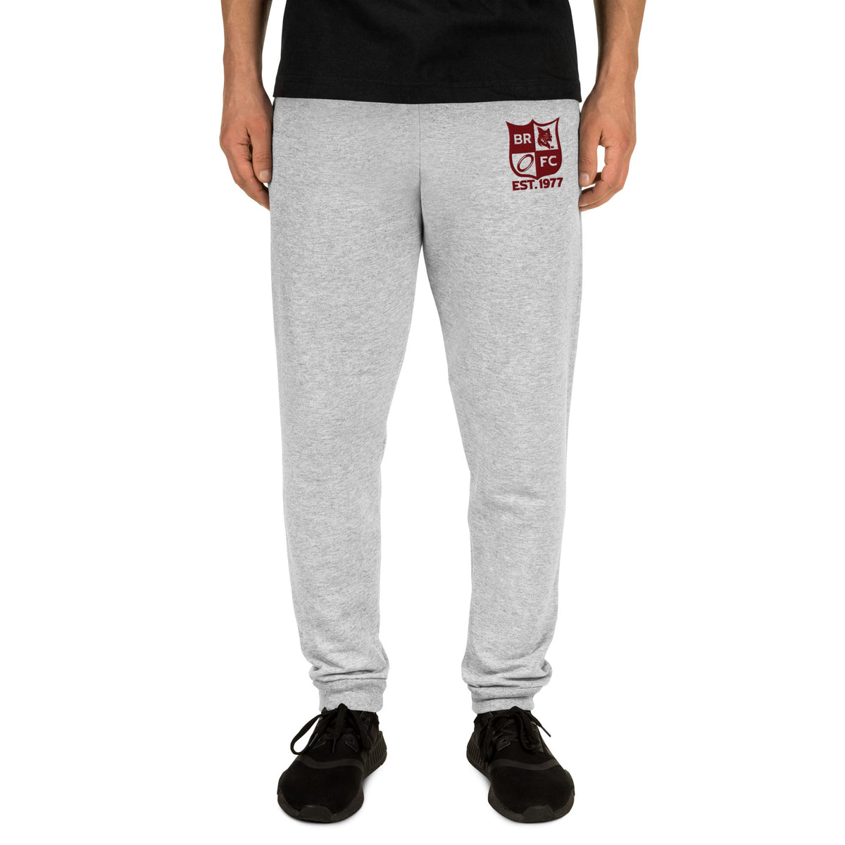 Rugby Imports Bates RFC Jogger Sweatpants