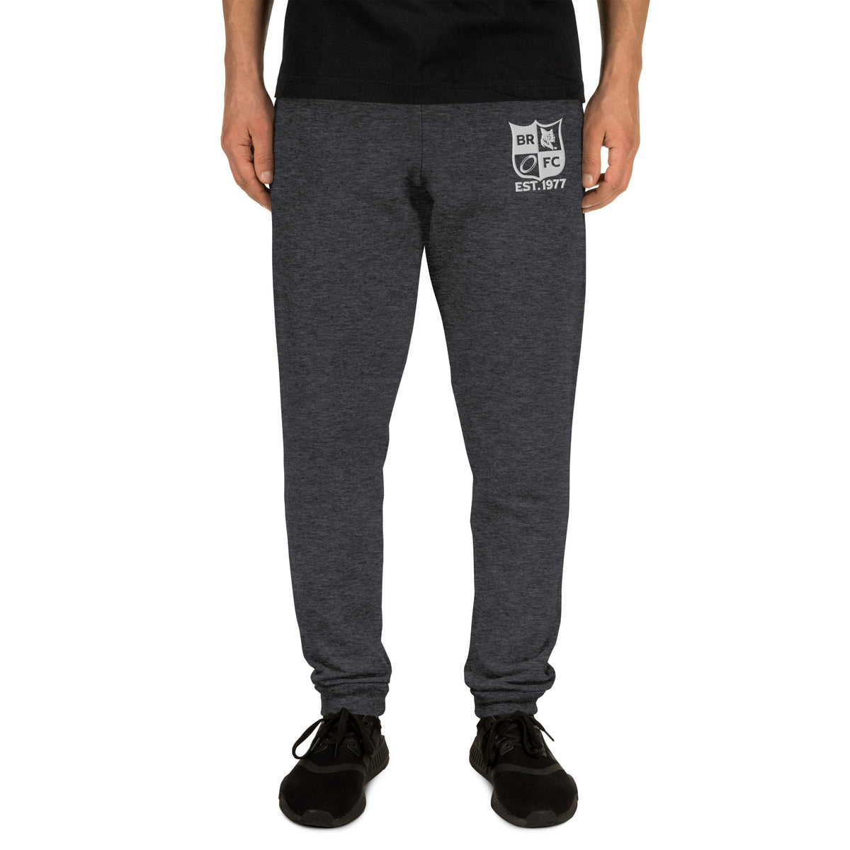 Rugby Imports Bates RFC Jogger Sweatpants
