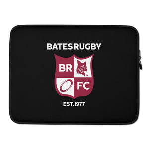 Rugby Imports Bates RFC Laptop Sleeve