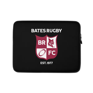 Rugby Imports Bates RFC Laptop Sleeve