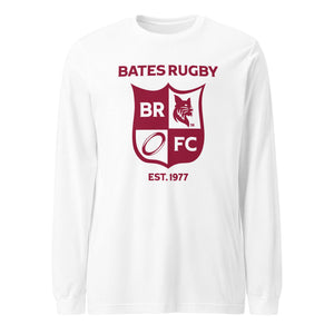 Rugby Imports Bates RFC LS Social T-Shirt