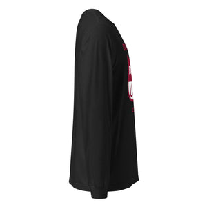 Rugby Imports Bates RFC LS Social T-Shirt