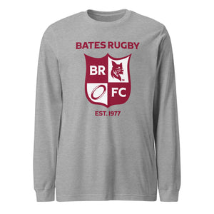 Rugby Imports Bates RFC LS Social T-Shirt