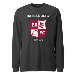 Rugby Imports Bates RFC LS Social T-Shirt