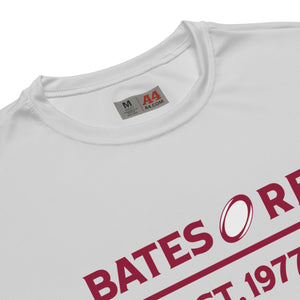 Rugby Imports Bates RFC Performance T-Shirt