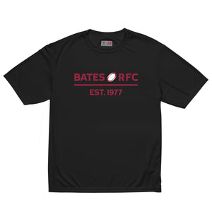 Rugby Imports Bates RFC Performance T-Shirt