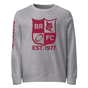 Rugby Imports Bates RFC Retro Crewneck