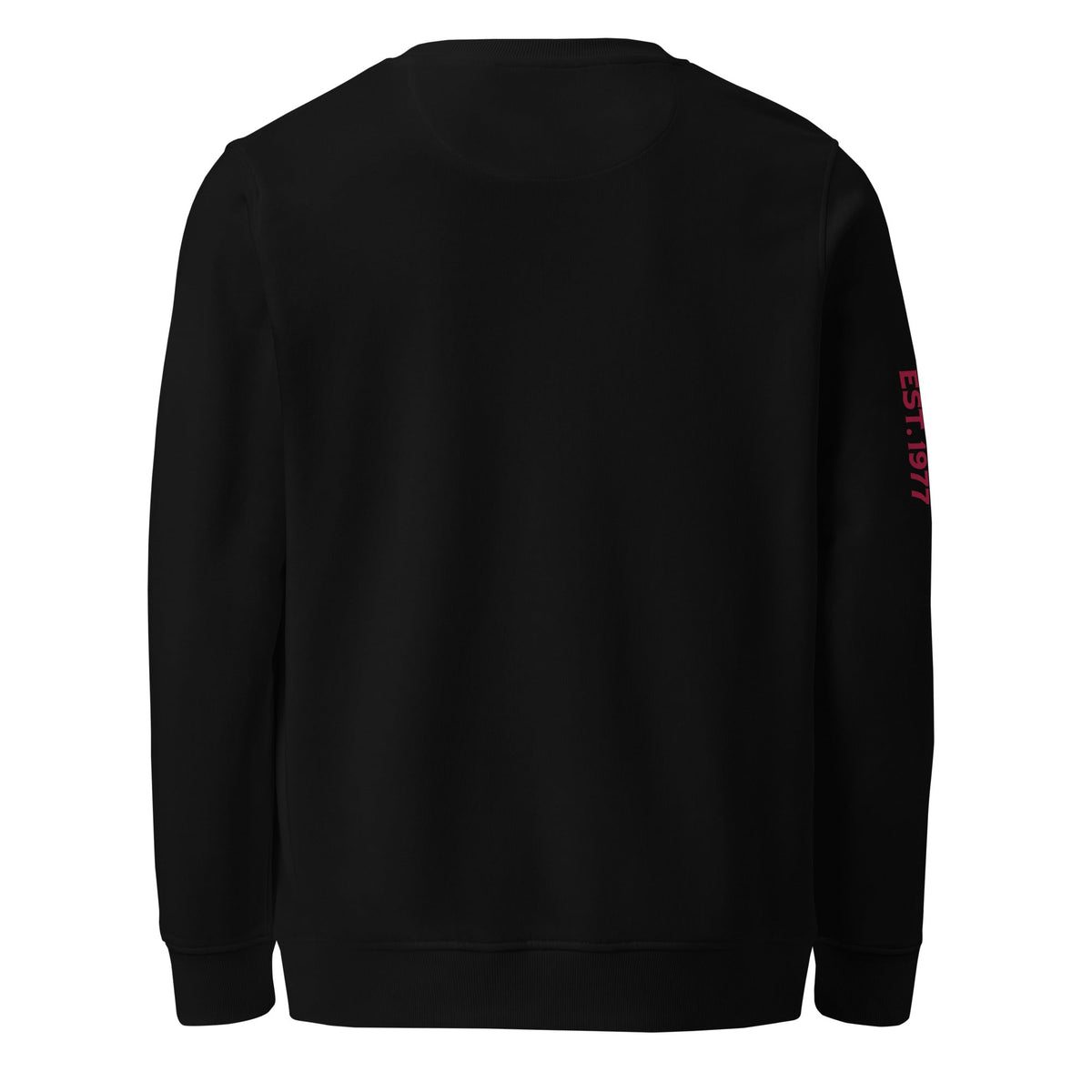 Rugby Imports Bates RFC Retro Crewneck