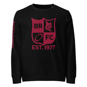 Rugby Imports Bates RFC Retro Crewneck