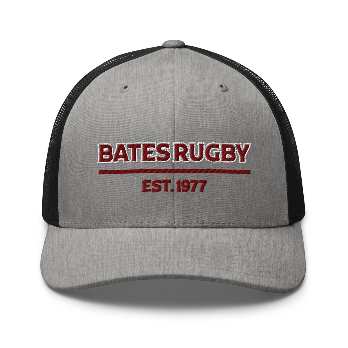 Rugby Imports Bates RFC Retro Trucker Cap
