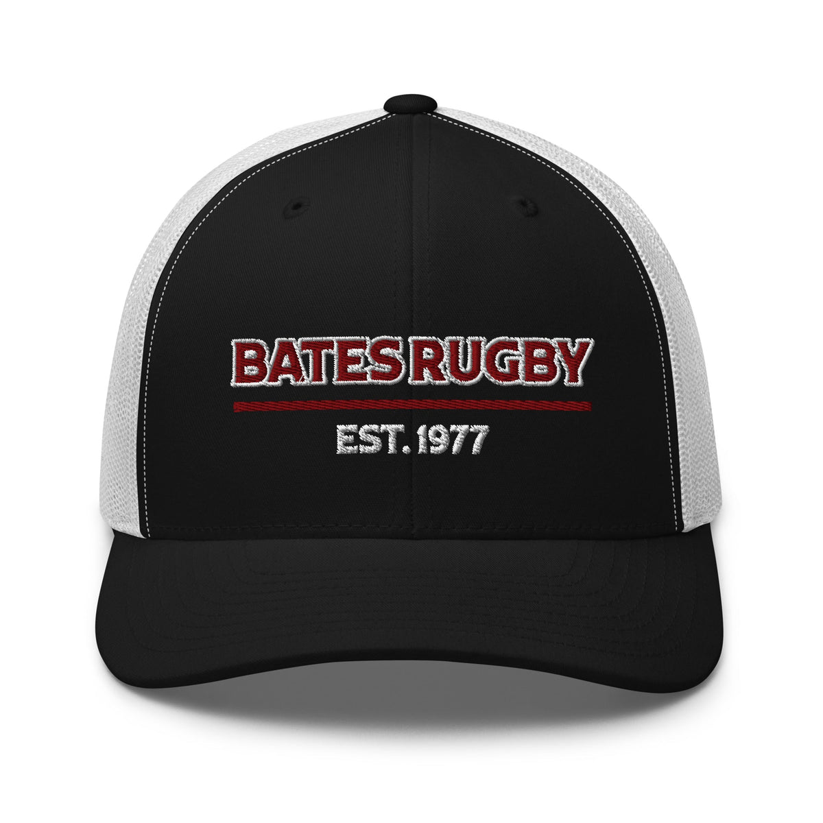 Rugby Imports Bates RFC Retro Trucker Cap