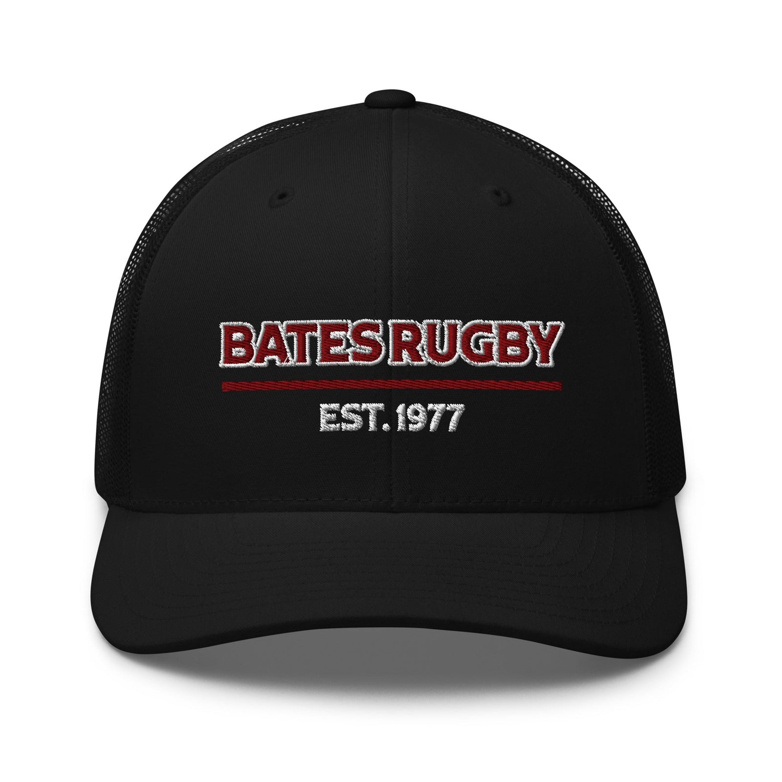 Rugby Imports Bates RFC Retro Trucker Cap