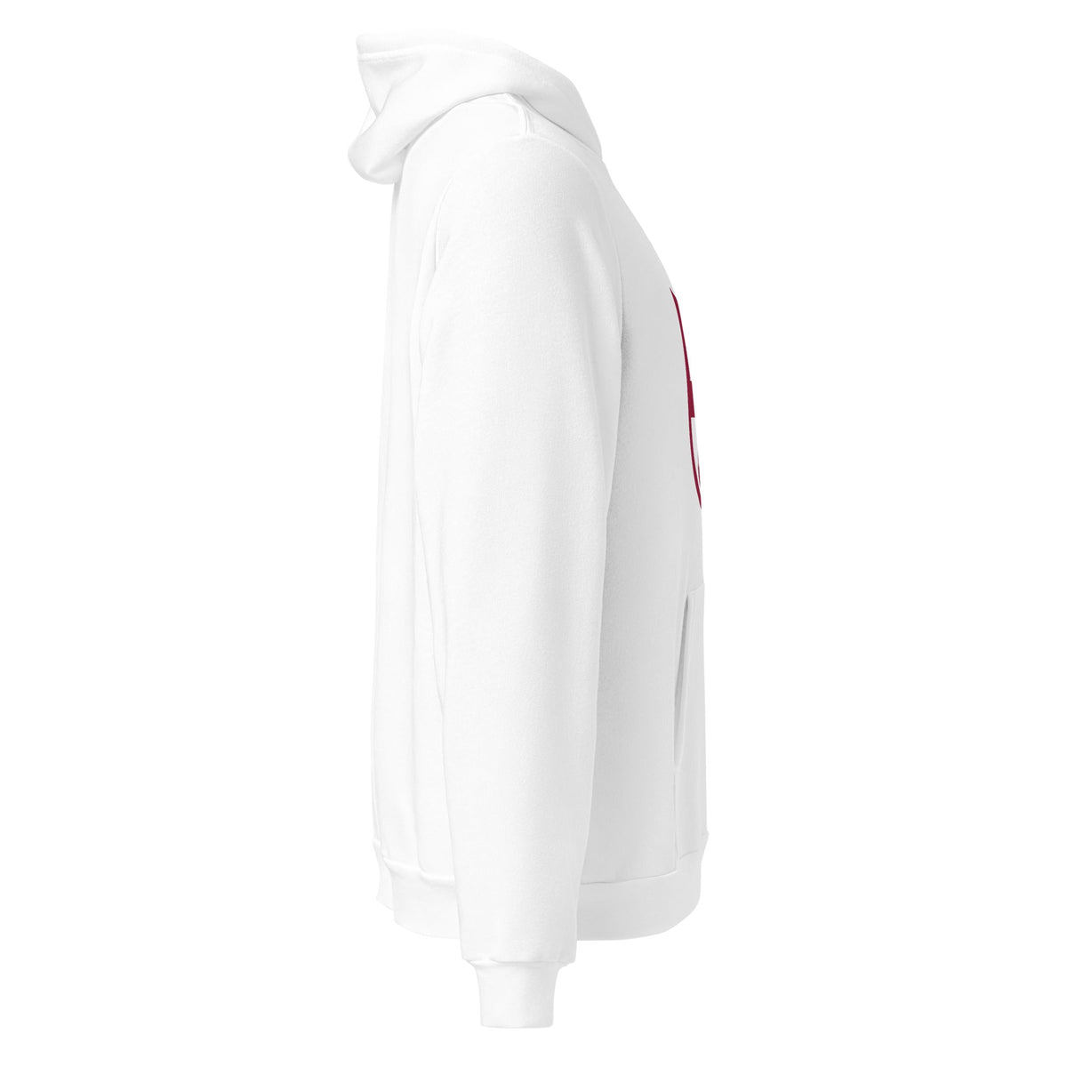 Rugby Imports Bates RFC Social Hoodie