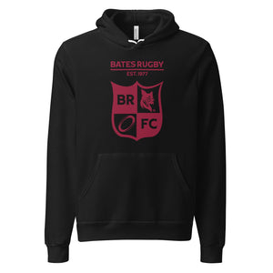 Rugby Imports Bates RFC Social Hoodie