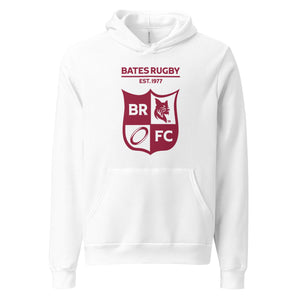 Rugby Imports Bates RFC Social Hoodie