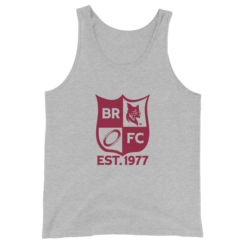 Rugby Imports Bates RFC Social Tank Top