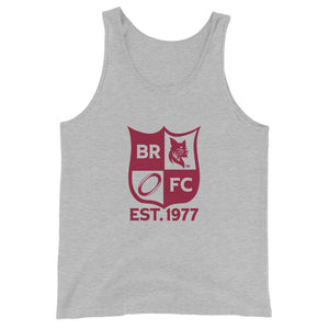 Rugby Imports Bates RFC Social Tank Top