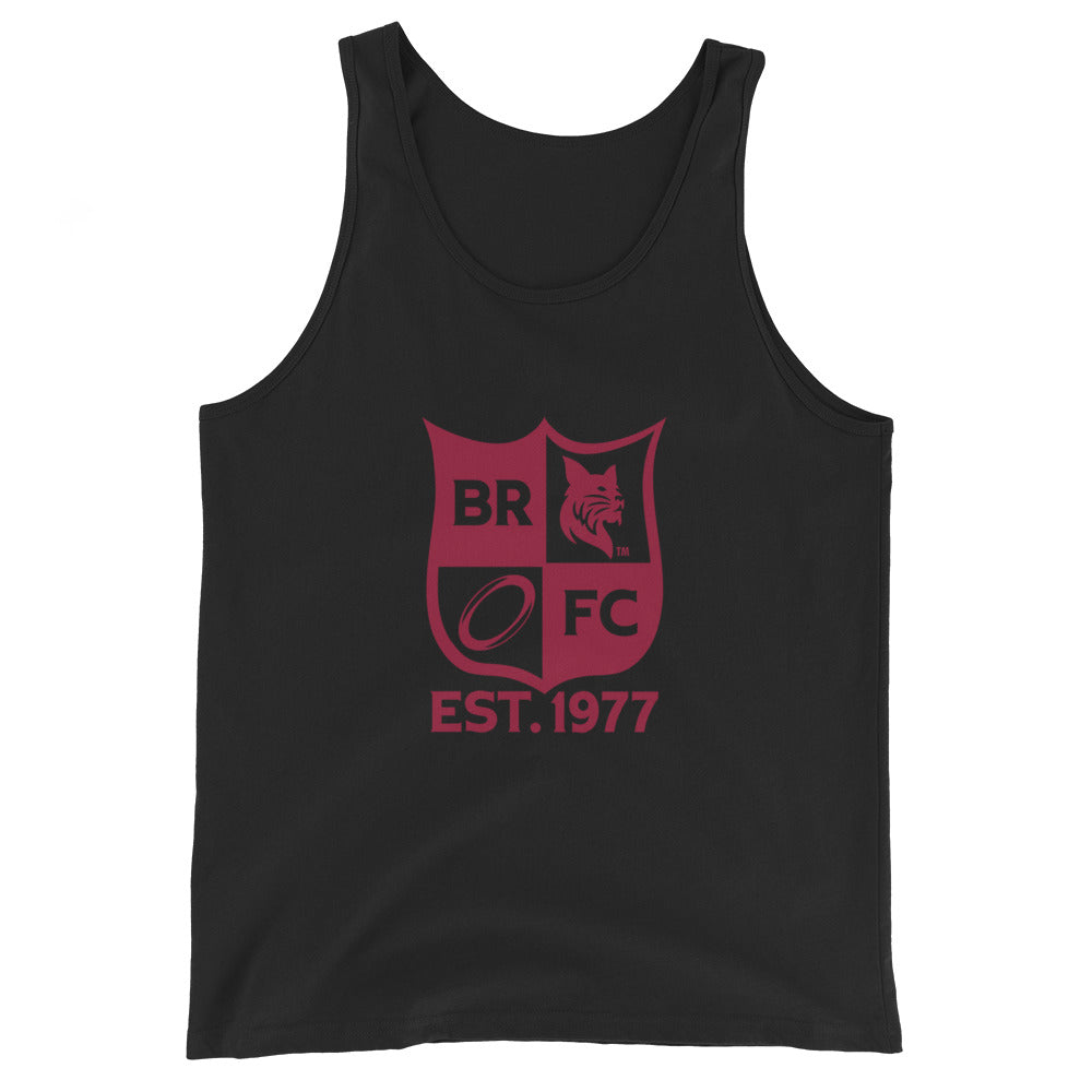 Rugby Imports Bates RFC Social Tank Top