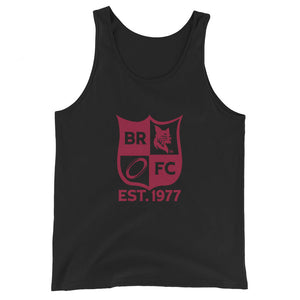 Rugby Imports Bates RFC Social Tank Top