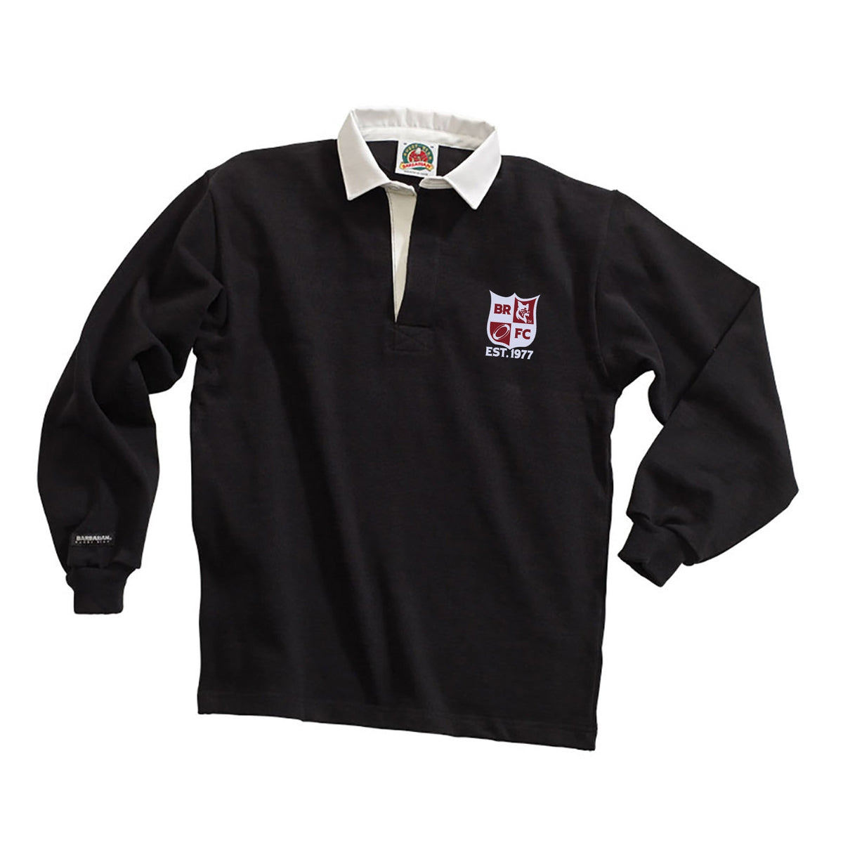 Rugby Imports Bates RFC Traditional Jersey