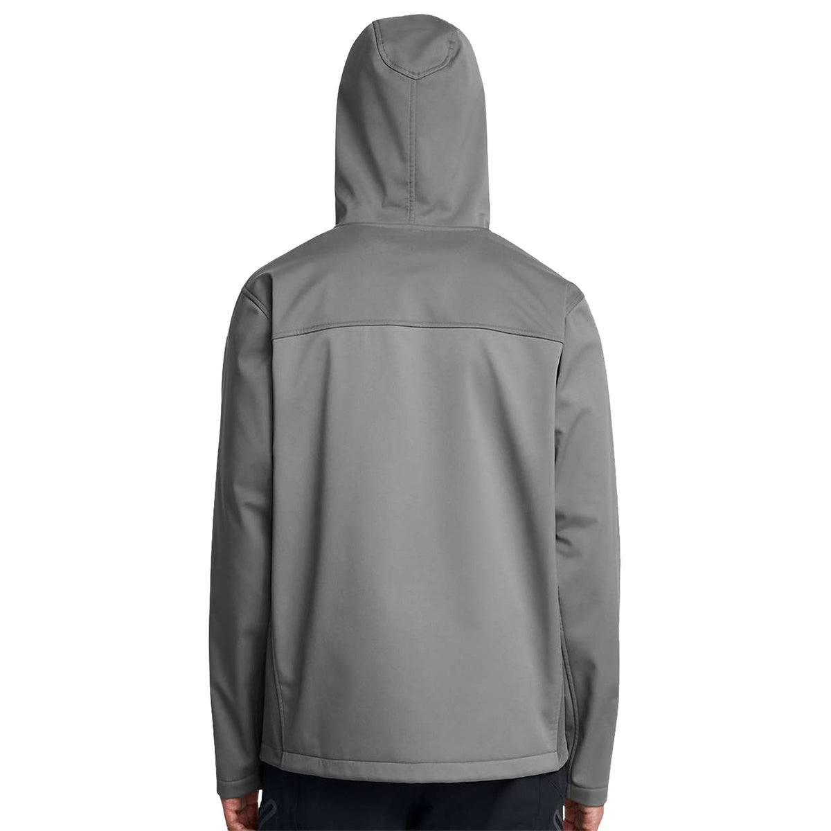 Rugby Imports Bates RFC UA CGI Hooded Jacket