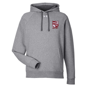 Rugby Imports Bates RFC UA Rival Fleece Hoodie