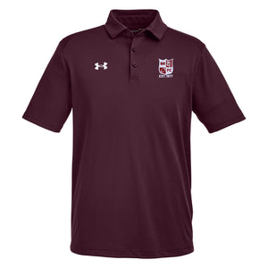 Rugby Imports Bates RFC UA Team Tech Polo