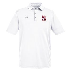 Rugby Imports Bates RFC UA Team Tech Polo