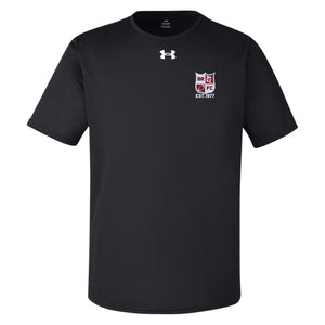 Rugby Imports Bates RFC UA Team Tech T-Shirt