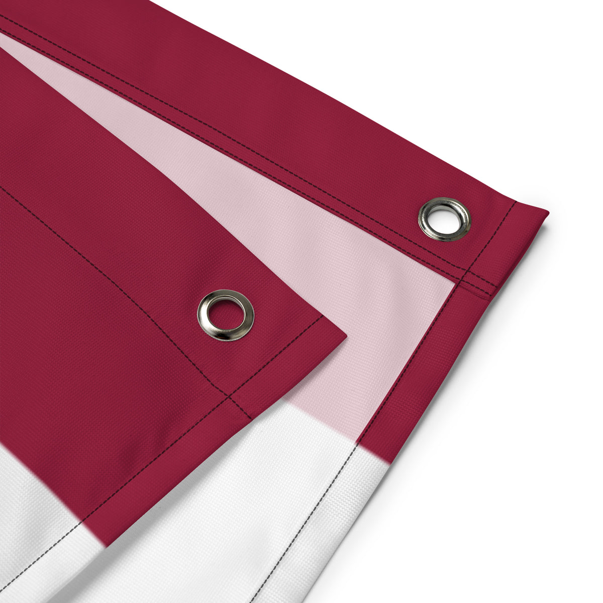 Rugby Imports Bates RFC Wall Flag